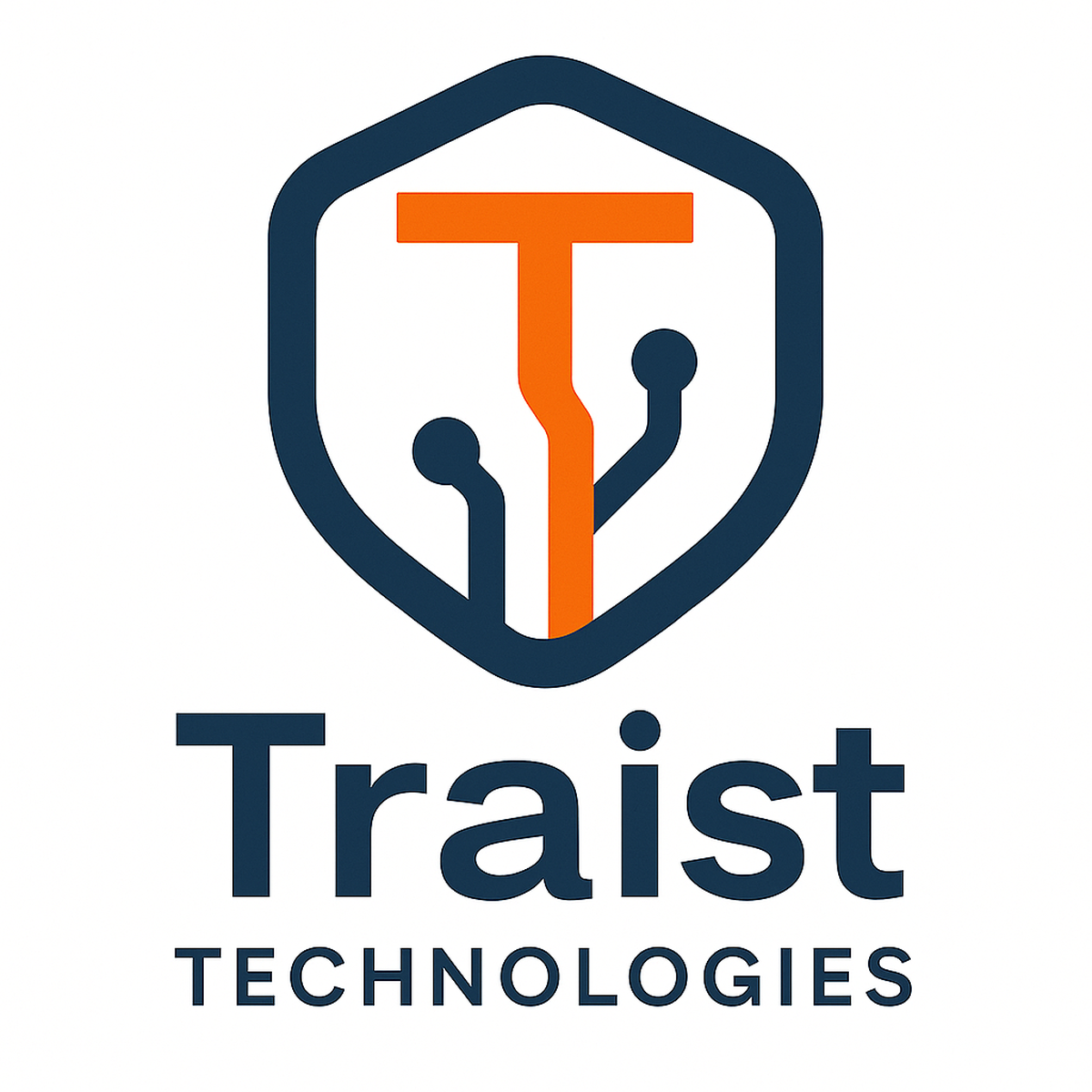 Traist Technologies Logo